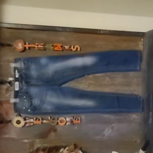 Daytrip jeans